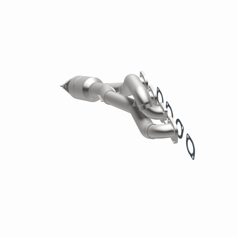 MagnaFlow Direct Fit Catalytic Converter BMW 5 99-00 P/S OEM