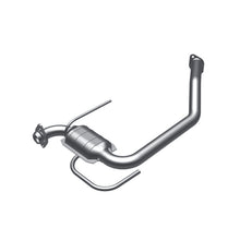 Load image into Gallery viewer, MagnaFlow Direct Fit Catalytic Converter Ford-Mercury 83 86