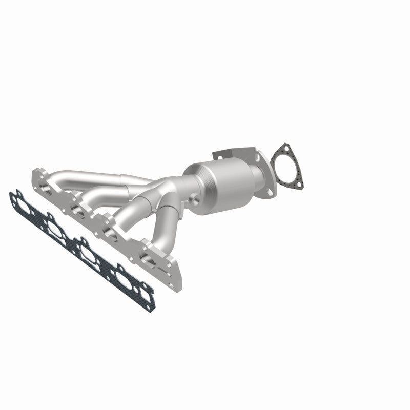 MagnaFlow Direct Fit Catalytic Converter 04-05 Chevrolet Malibu/Classic 2.2L (CA Emissions)