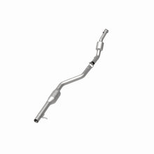 Load image into Gallery viewer, MagnaFlow Direct Fit Catalytic Converter 99-00 Mercedes SL500 5.0L