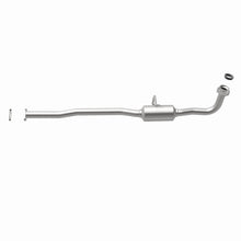 Load image into Gallery viewer, MagnaFlow Direct Fit Catalytic Converter Geo-Suzuki 89 94