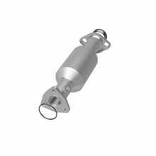 Load image into Gallery viewer, MagnaFlow Direct Fit Catalytic Converter 1995 Honda Odyssey 2.2L