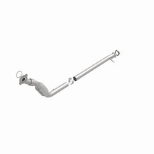 Load image into Gallery viewer, MagnaFlow Direct Fit Catalytic Converter Uplander 06 3.5L