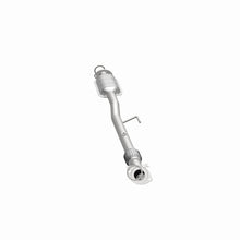 Load image into Gallery viewer, MagnaFlow Direct Fit Catalytic Converter 07-09 Toyota Camry 2.4L