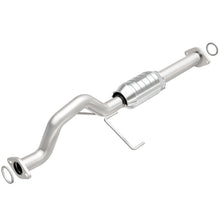 Load image into Gallery viewer, MagnaFlow Direct Fit Catalytic Converter 95-02 Maz Millenia 2.3/2.5