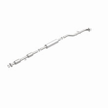Load image into Gallery viewer, MagnaFlow Direct Fit Catalytic Converter 09-12 Venza 3.5L Underbody