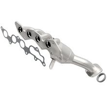 Load image into Gallery viewer, MagnaFlow Direct Fit Catalytic Converter 09-10 Mazda 6 2.5L