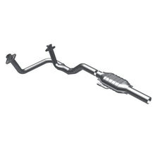 Load image into Gallery viewer, MagnaFlow Direct Fit Catalytic Converter Ford 84 87