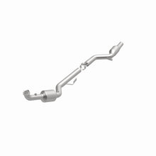 Load image into Gallery viewer, MagnaFlow Direct Fit Catalytic Converter 05-10 SLK55 AMG 5.5L ps
