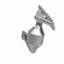 Load image into Gallery viewer, MagnaFlow Direct Fit Catalytic Converter 03 Mazda 6 3.0L