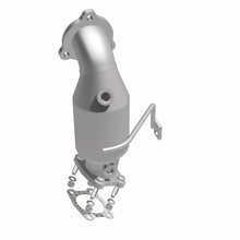 Load image into Gallery viewer, MagnaFlow Direct Fit Catalytic Converter 00-04 S40/V40 1.9L frt OEM