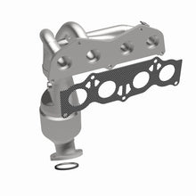 Load image into Gallery viewer, MagnaFlow Direct Fit Catalytic Converter 03 Camry 2.4L