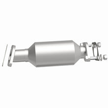 Load image into Gallery viewer, MagnaFlow Direct Fit Catalytic Converter 07-10 Hyundai Elantra 2.0L (Not for sale in California)