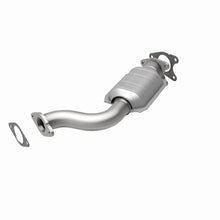 Load image into Gallery viewer, MagnaFlow Direct Fit Catalytic Converter 96-97 Contour 2.5L A/T Rear