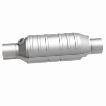 Load image into Gallery viewer, MagnaFlow Universal Catalytic Converter 2.00 1/O2 CA