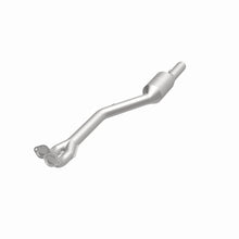 Load image into Gallery viewer, MagnaFlow Direct Fit Catalytic Converter 00-03 BMW M5 5.0L Passenger Side