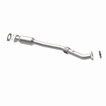 Load image into Gallery viewer, MagnaFlow California Direct Fit Converter 04-05 Nissan Altima 2.5L