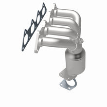 Load image into Gallery viewer, MagnaFlow Direct Fit Catalytic Converter 01-03 Galant 2.4L mani OEM