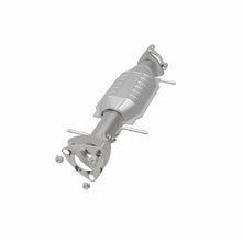 Load image into Gallery viewer, MagnaFlow Direct Fit Catalytic Converter GM S10 4.3L 4WD