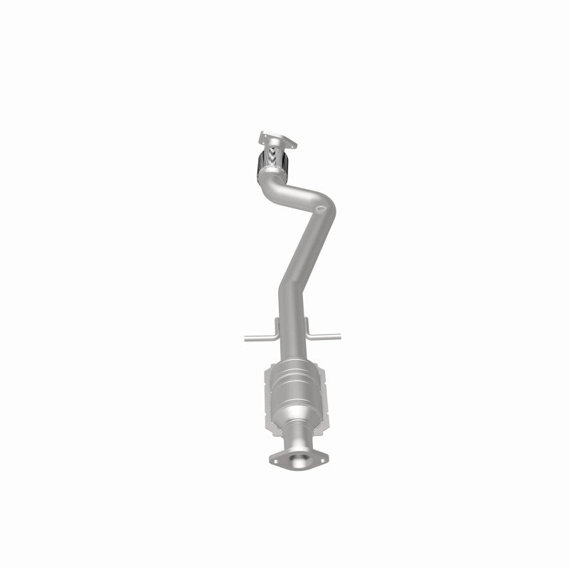 MagnaFlow Direct Fit Catalytic Converter 2012-2014 CRUZE 1.4L Underbody