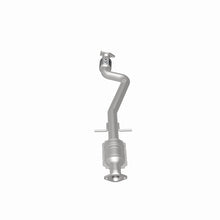 Load image into Gallery viewer, MagnaFlow Direct Fit Catalytic Converter 2012-2014 CRUZE 1.4L Underbody