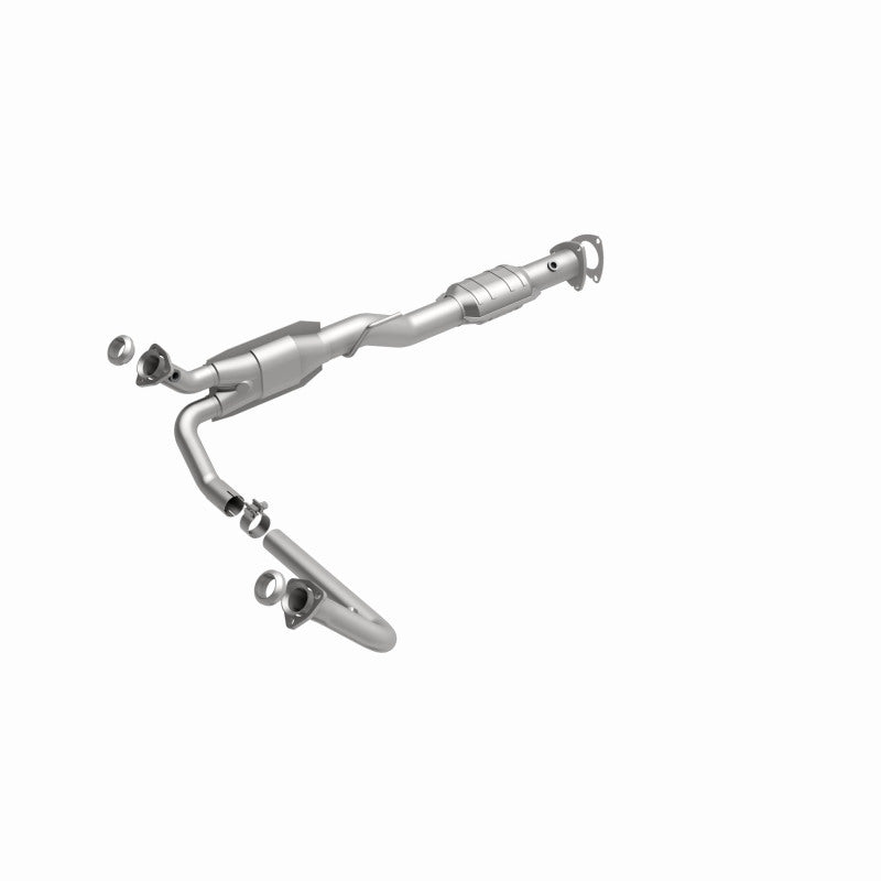 MagnaFlow Direct Fit Catalytic Converter 00-04 Astro 4.3L