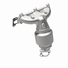 Load image into Gallery viewer, MagnaFlow Direct Fit Catalytic Converter 06 Kia Optima 2.7L