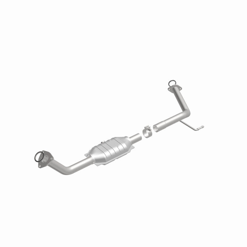 MagnaFlow Direct Fit Catalytic Converter 05-07 Toyota Sequoia 8 4.7L D/S