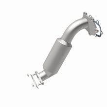 Load image into Gallery viewer, MagnaFlow Direct Fit Catalytic Converter 08-09 Subaru WRX 2.5L