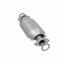 Load image into Gallery viewer, MagnaFlow Direct Fit Catalytic Converter Dodge-Eagle-Mitsubishi-Pl