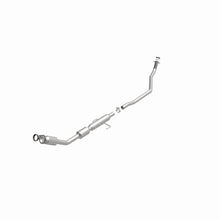Load image into Gallery viewer, MagnaFlow Direct Fit Catalytic Converter 14-15 Toyota Corolla 1.8L
