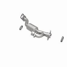 Load image into Gallery viewer, MagnaFlow Direct Fit Catalytic Converter 01-03 Montero 3L Passenger Side Front OEM