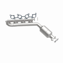 Load image into Gallery viewer, MagnaFlow Direct Fit Catalytic Converter 05-09 Lexus GX470 4.7L