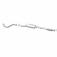 Load image into Gallery viewer, MagnaFlow Direct Fit Catalytic Converter California Grade 2014 Kia Soul 2.0L