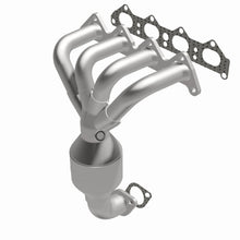 Load image into Gallery viewer, MagnaFlow Direct Fit Catalytic Converter 98-01 Hyundai Elantra 1.8L