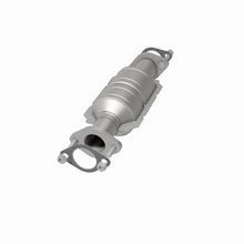 Load image into Gallery viewer, MagnaFlow Direct Fit Catalytic Converter 09-11 Chevrolet Aveo 1.6L (Rear)