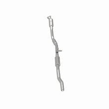 Load image into Gallery viewer, MagnaFlow Direct Fit Catalytic Converter 04-06 Audi A8 Quattro 4.2L