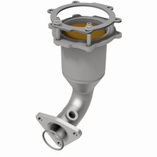 Load image into Gallery viewer, MagnaFlow Direct Fit Catalytic Converter 2002 Infiniti I 35 3.5L