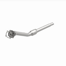 Load image into Gallery viewer, MagnaFlow Direct Fit Catalytic Converter 99-04 VW Golf/Jetta/Beetle