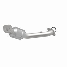 Load image into Gallery viewer, MagnaFlow Direct Fit Catalytic Converter 05-12 Corvette 8 6.0L; P/S