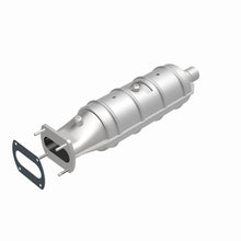 Load image into Gallery viewer, MagnaFlow Direct Fit Catalytic Converter Ford-OEM Fit 88 93