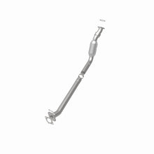 Load image into Gallery viewer, MagnaFlow Direct Fit Catalytic Converter Uplander 06 3.5L