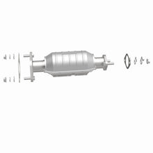 Load image into Gallery viewer, MagnaFlow Direct Fit Catalytic Converter 01-03 Rio 1.5/1.6 Rear