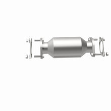 Load image into Gallery viewer, MagnaFlow Direct Fit Catalytic Converter 09-10 Hyundai Genesis 4.6L