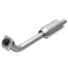 Load image into Gallery viewer, MagnaFlow Direct Fit Catalytic Converter 00-03 BMW X5 4.4L Passenger Side OEM