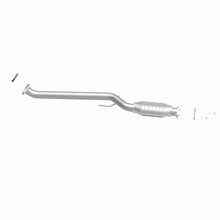 Load image into Gallery viewer, MagnaFlow Direct Fit Catalytic Converter 02-06 Nissan Sentra 2.5L