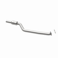 Load image into Gallery viewer, MagnaFlow Direct Fit Catalytic Converter BMW 3 07-08 Front OEM
