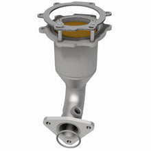 Load image into Gallery viewer, MagnaFlow Direct Fit Catalytic Converter 2002 Infiniti I 35 3.5L