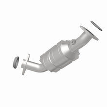 Load image into Gallery viewer, MagnaFlow Direct Fit Catalytic Converter 05-07 Cadillac CTS 3.6L P/S