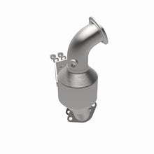 Load image into Gallery viewer, MagnaFlow California Direct Fit Converter 13-14 Ford Taurus 2.0L